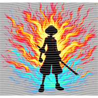 Japanese anime-JP 2683